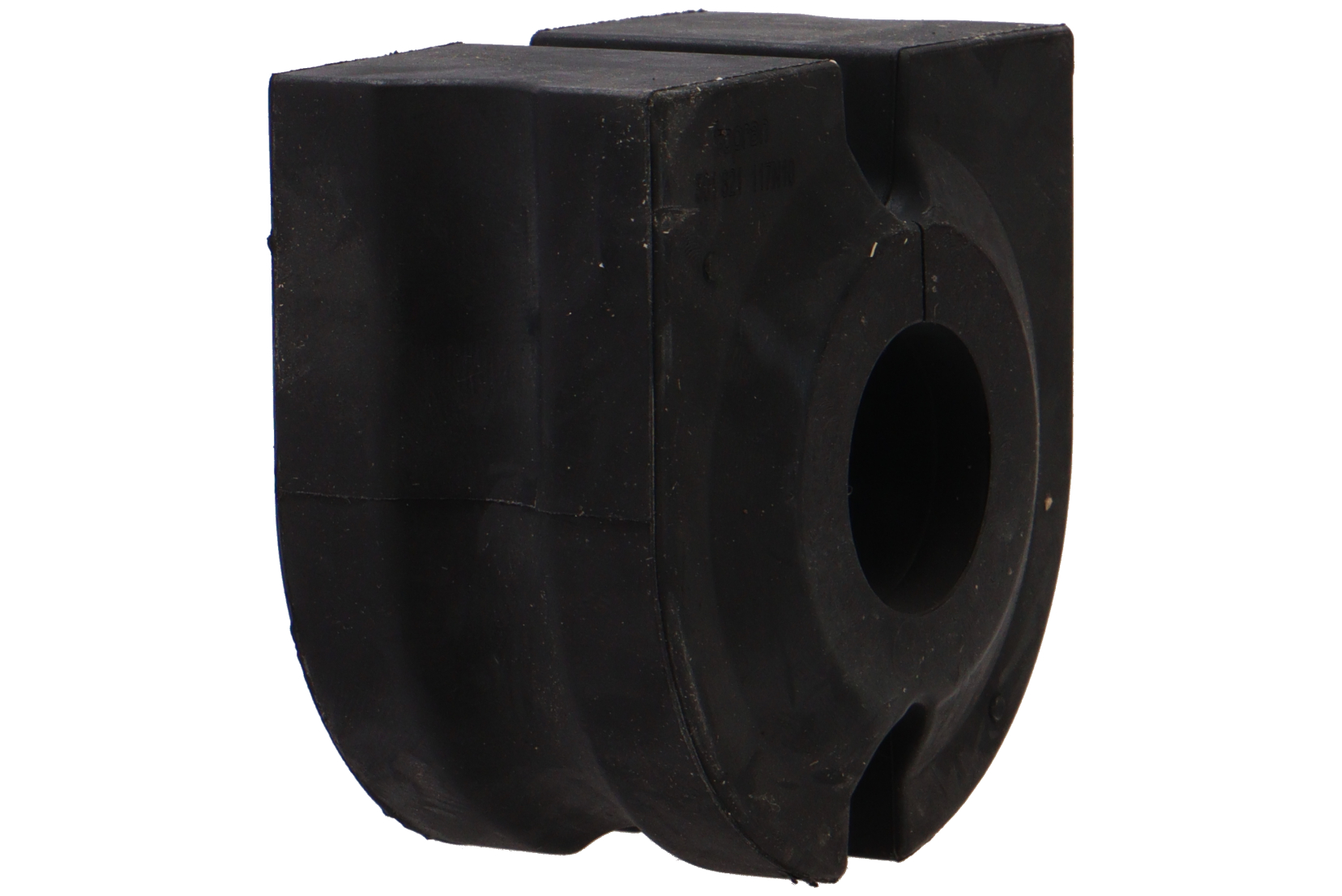 Foring, stabilisatorstag