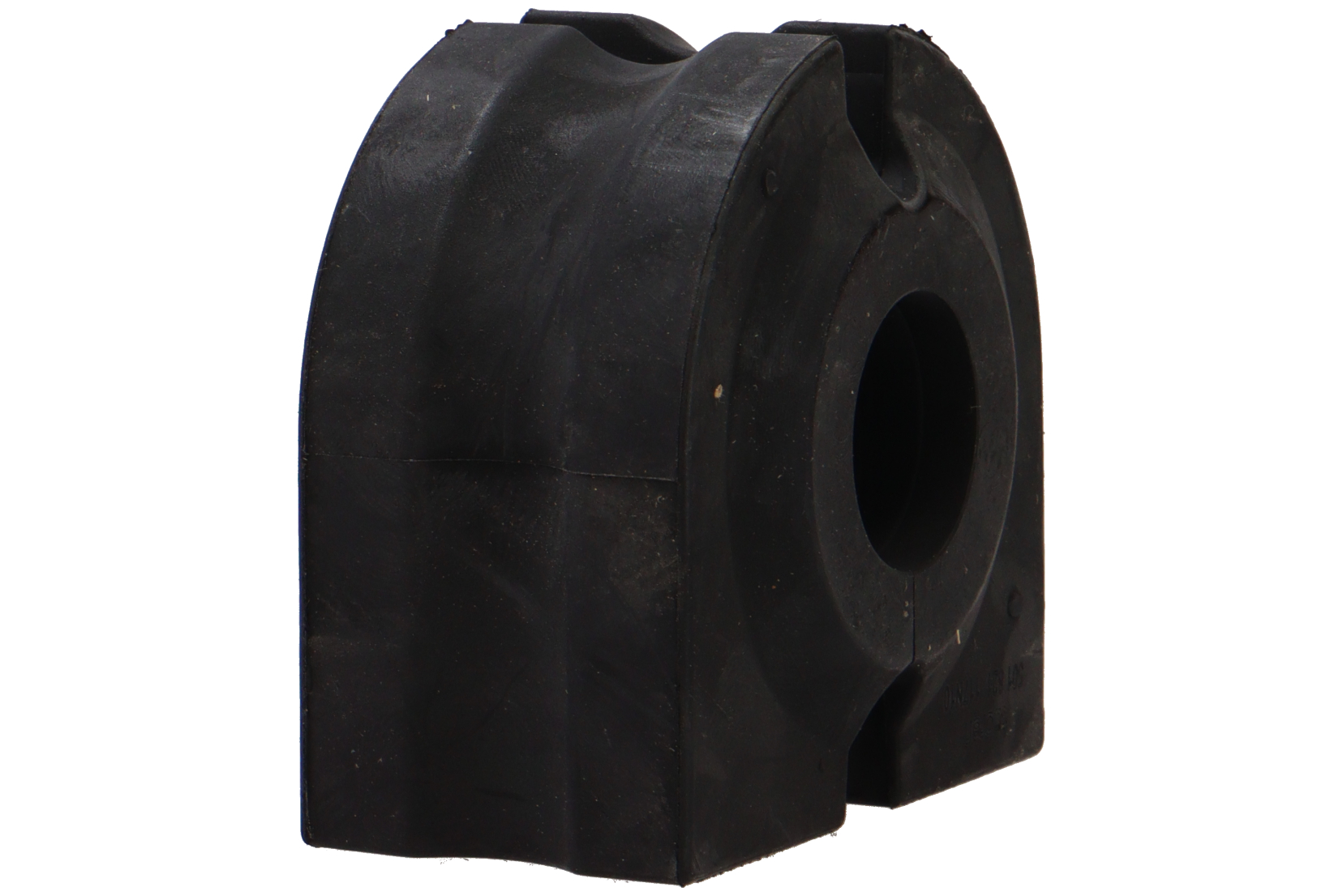 Foring, stabilisatorstag