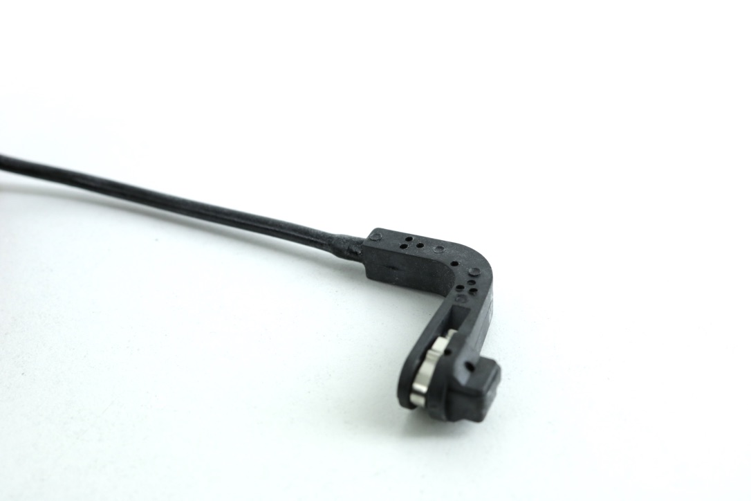 Bremseklosser, slitasjevarsler