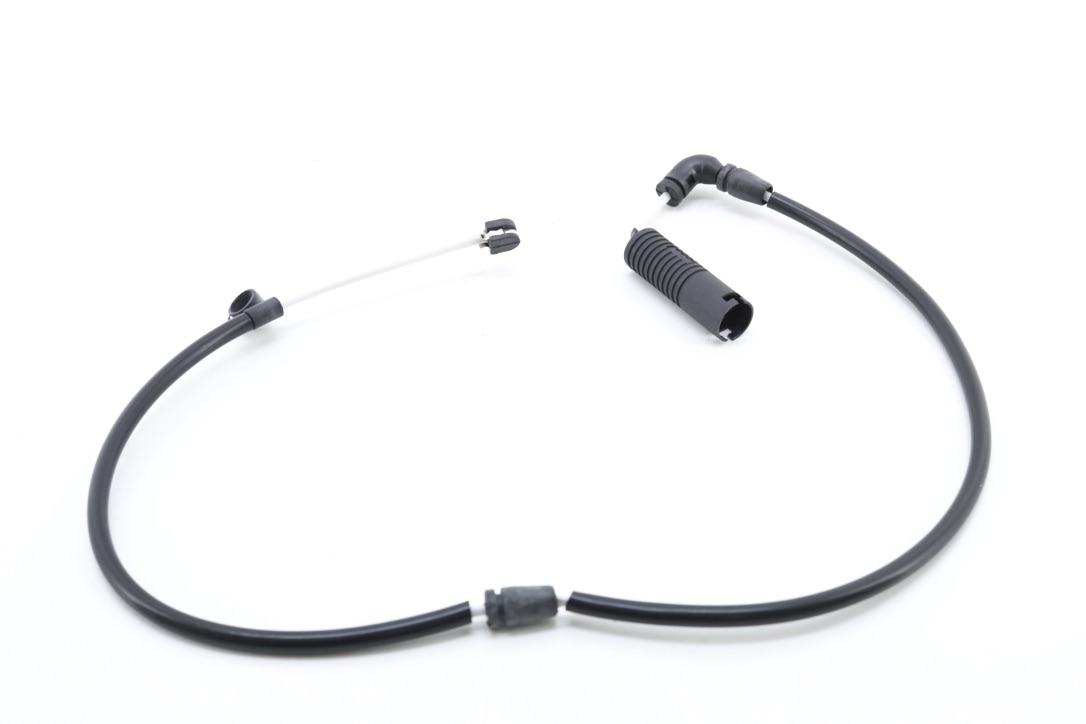 Bremseklosser, slitasjevarsler