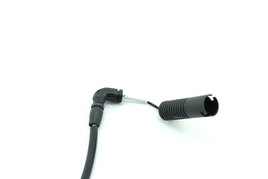 Bremseklosser, slitasjevarsler