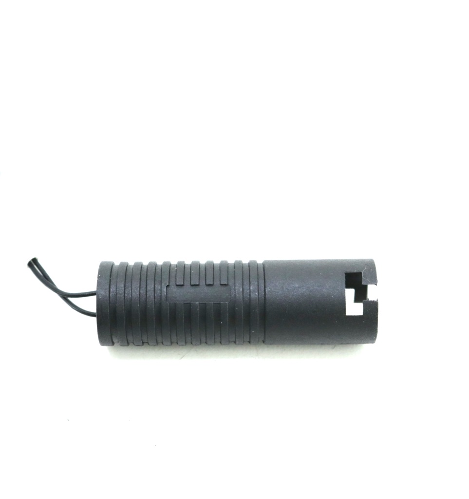 Bremseklosser, slitasjevarsler