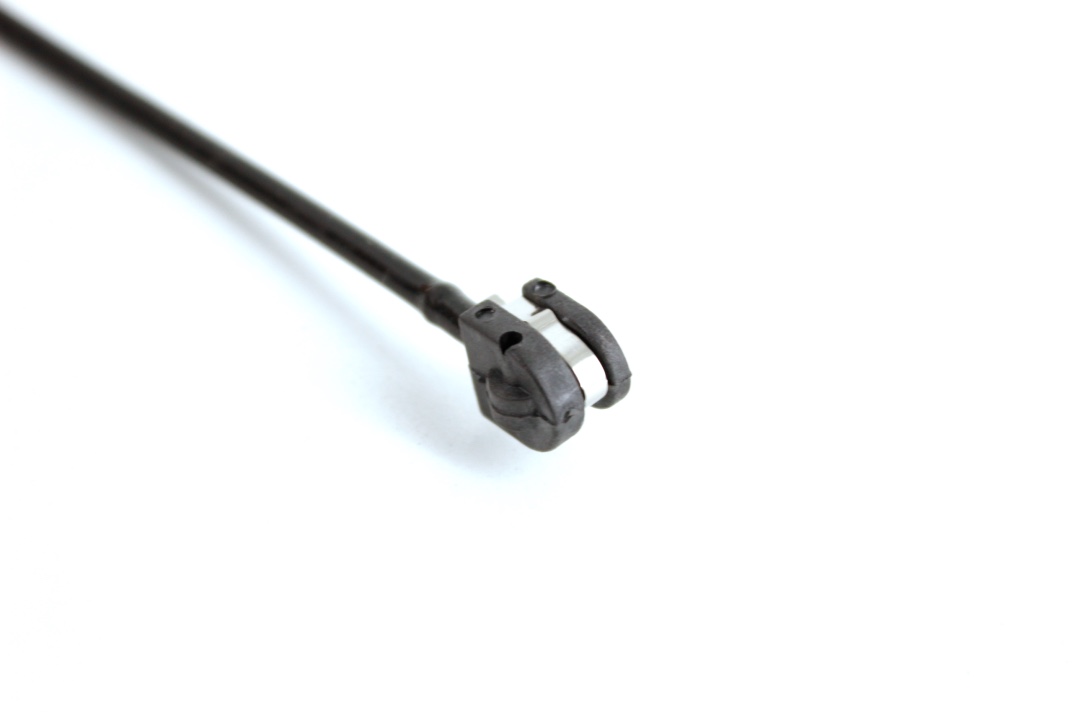 Bremseklosser, slitasjevarsler