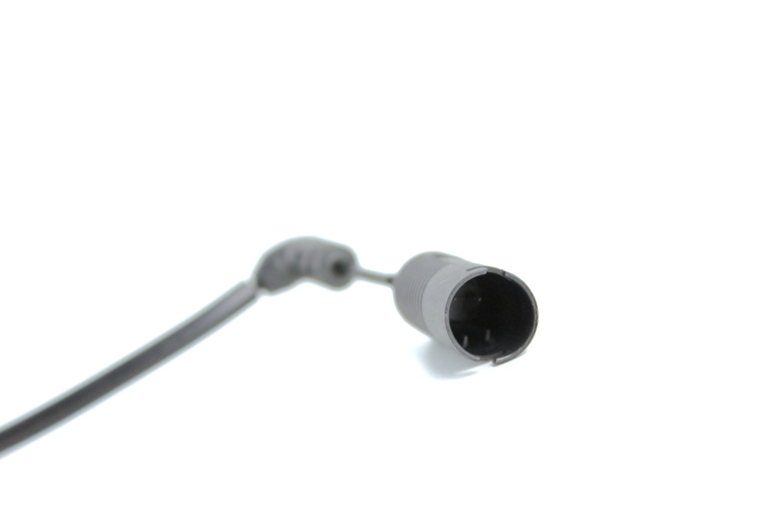 Bremseklosser, slitasjevarsler