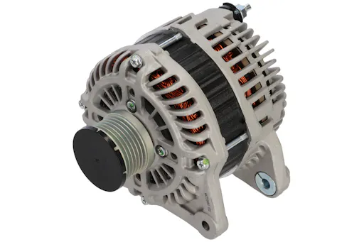 Dynamo