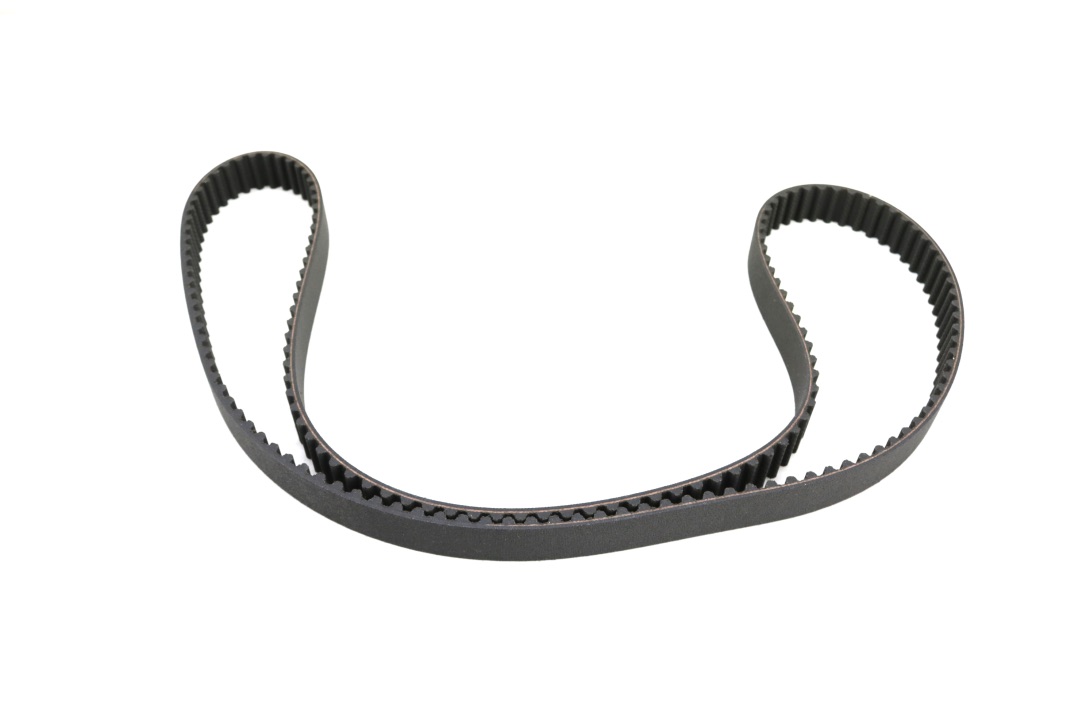 Registerreimsett med vannpumpe