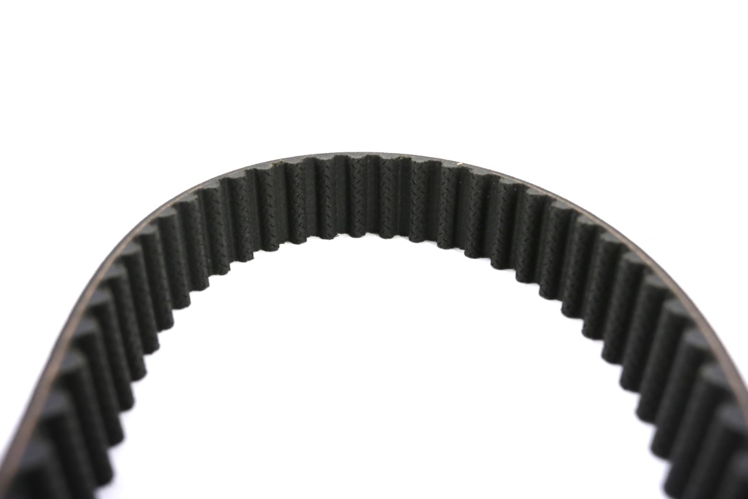 Registerreimsett med vannpumpe