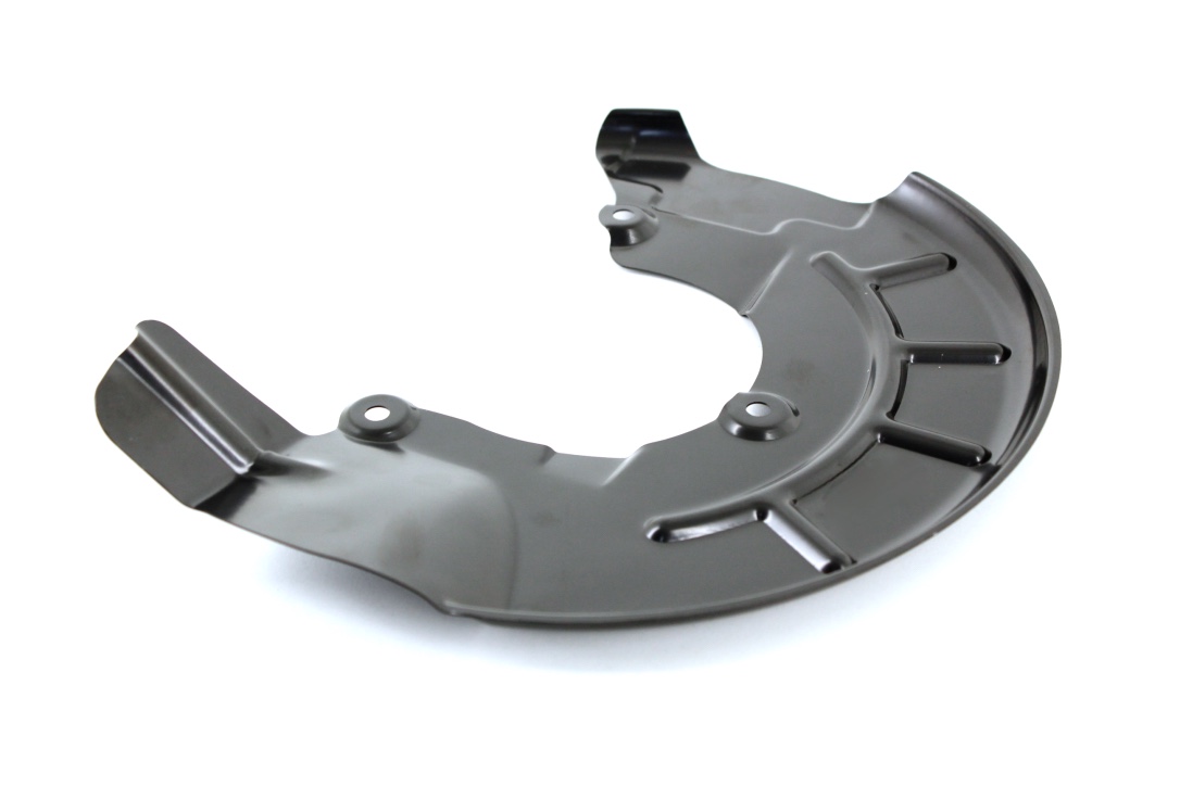 Bremseskjold til Audi