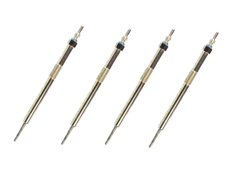 Glødepluggsett til Nissan