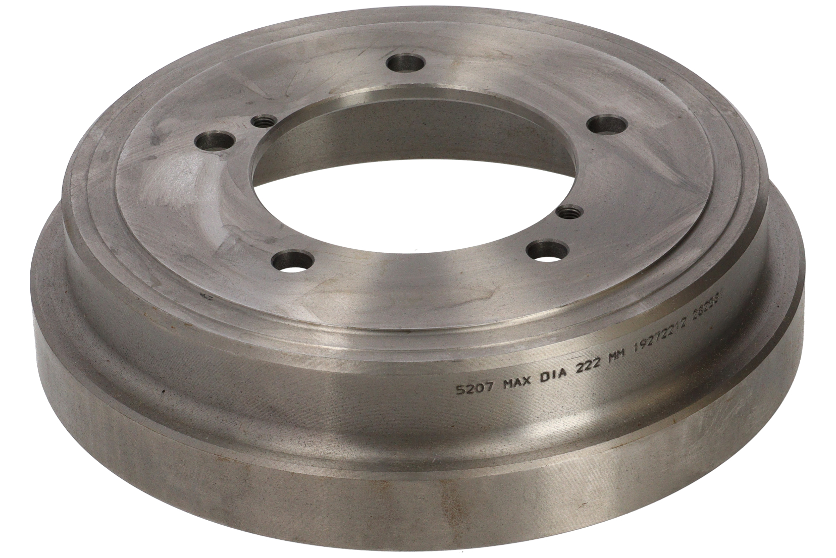 Bremsetrommel til Suzuki