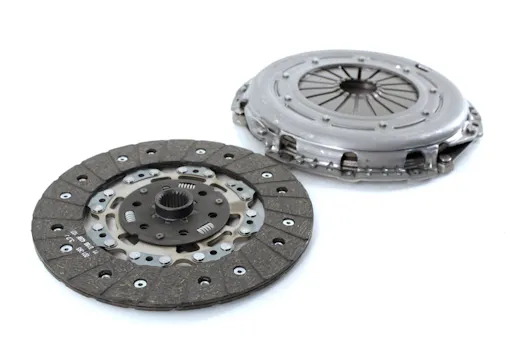 Clutch, komplett til Volvo