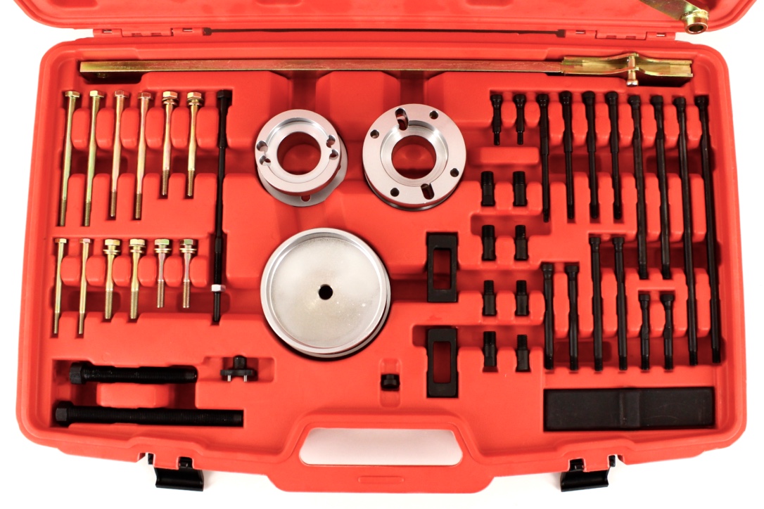 Registerreim, verktøy