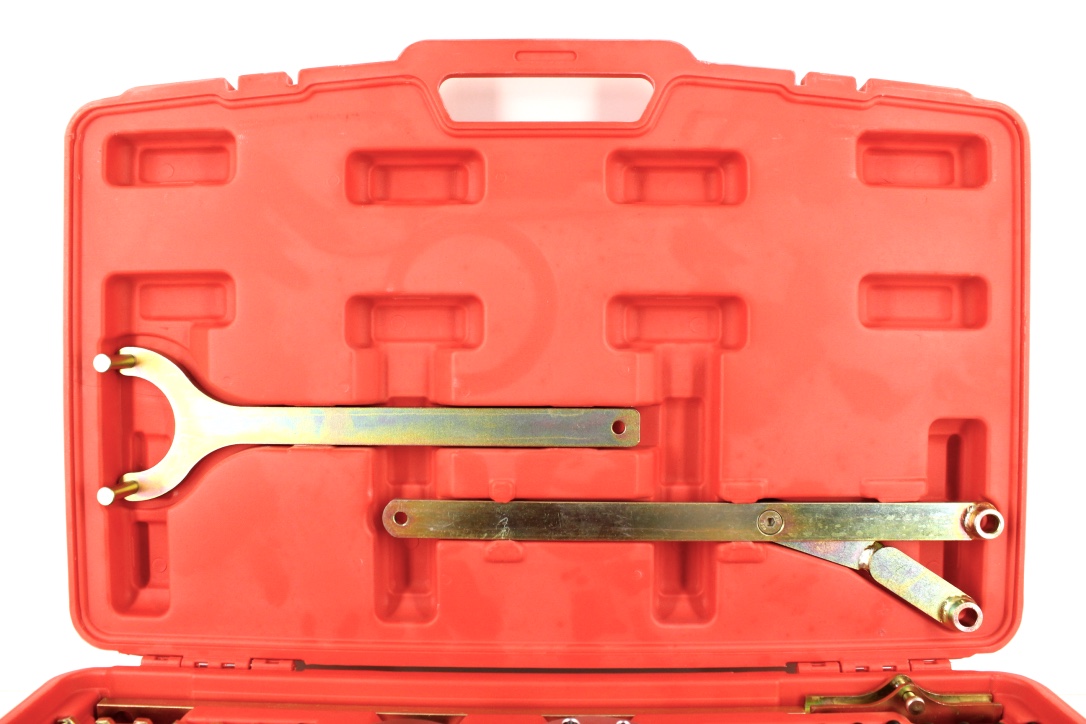 Registerreim, verktøy