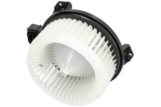 Varmeapparatvifte til Toyota