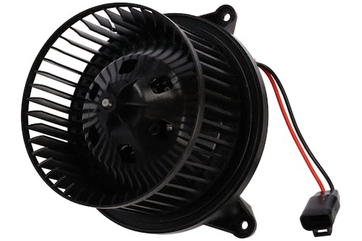 Varmeapparatvifte til Nissan