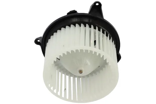 Varmeapparatvifte