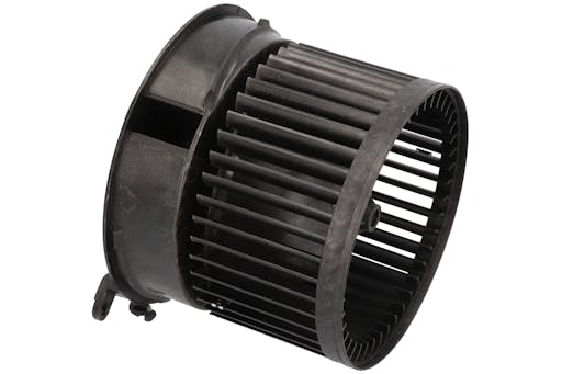 Varmeapparatvifte til Nissan