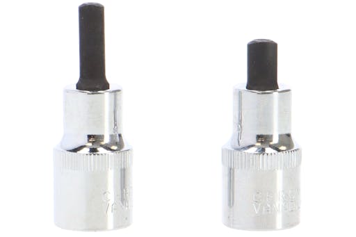 Understell, verktøy