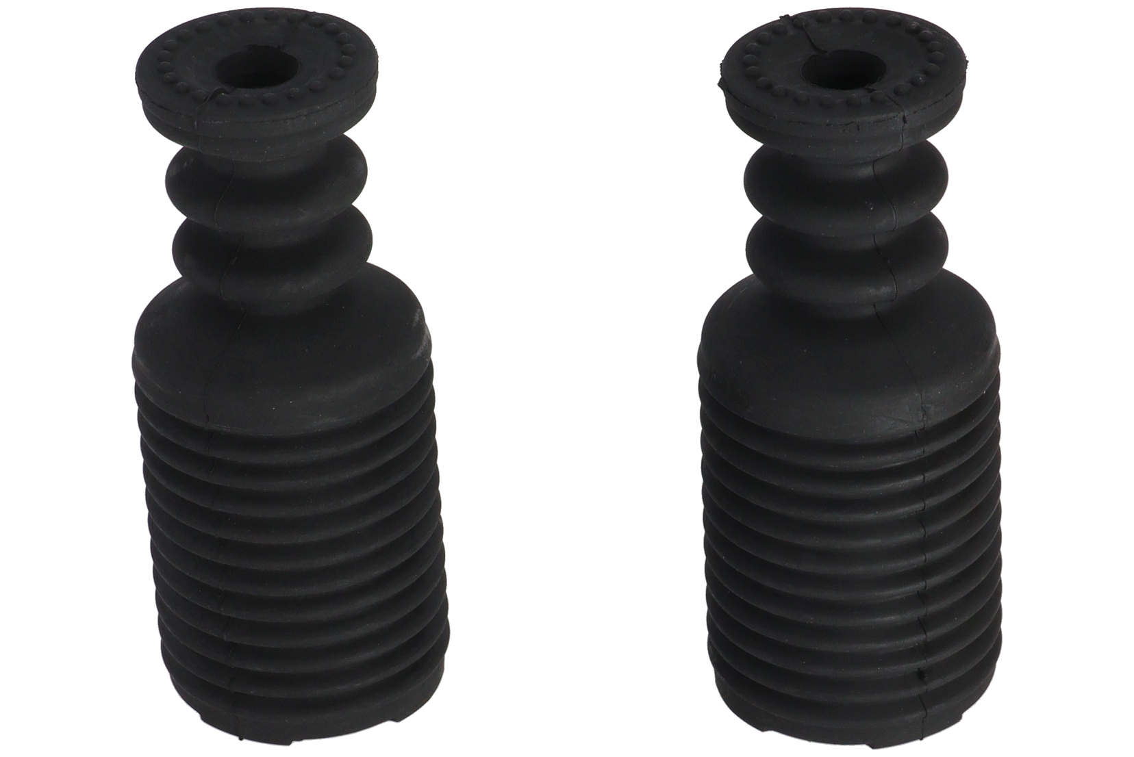 Støtdemper, støvmansjett