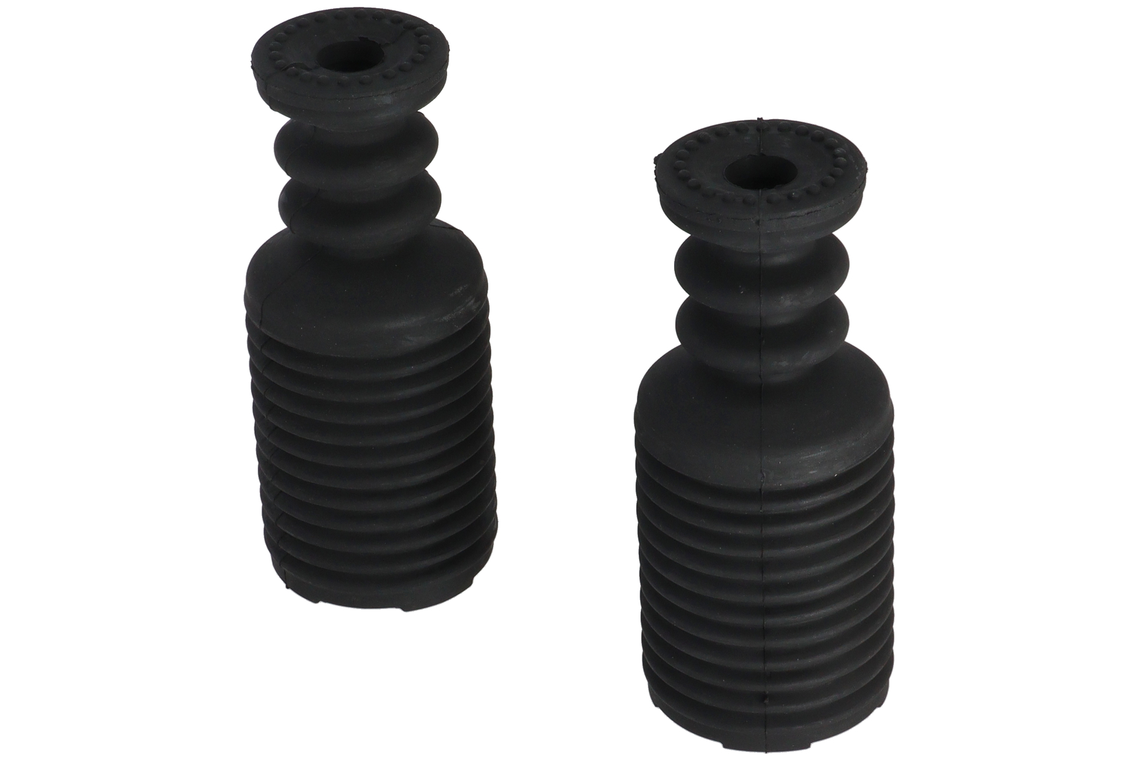 Støtdemper, støvmansjett