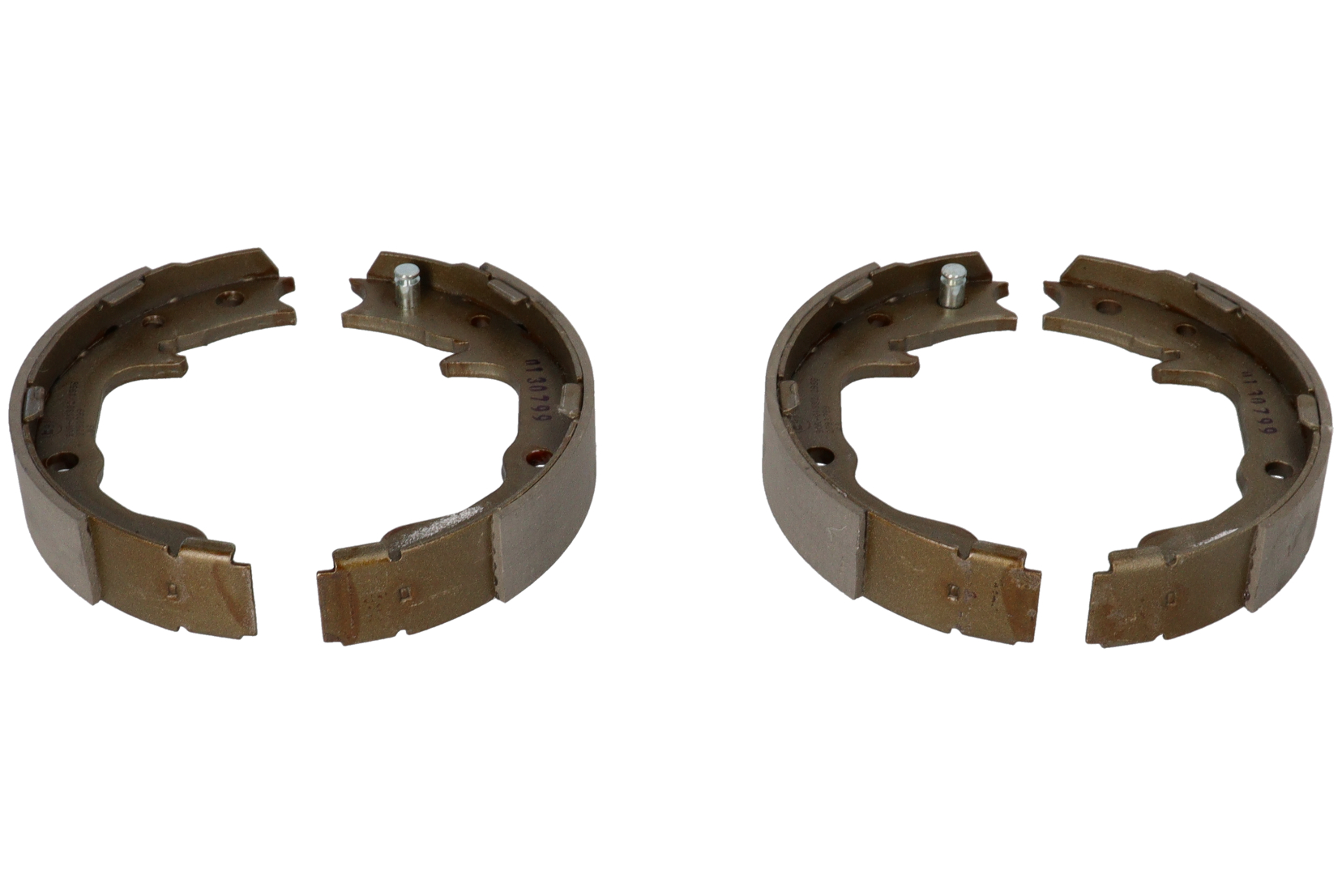 Bremseskosett til Mitsubishi