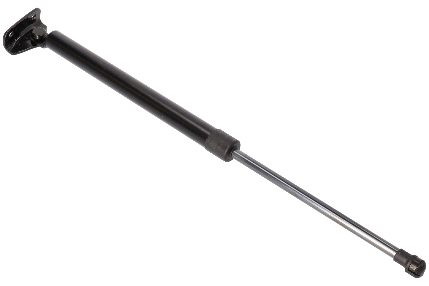 Baklukedemper til Citroen