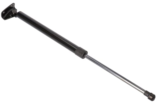 Baklukedemper til Mitsubishi