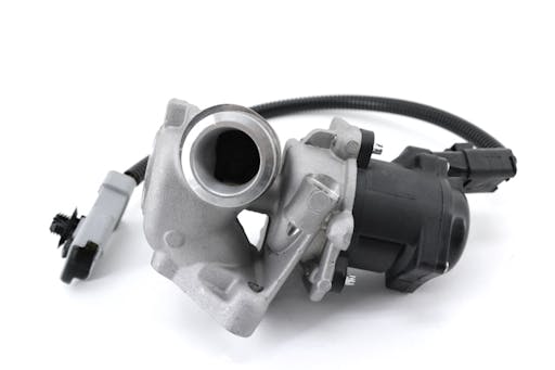 EGR ventil til Volvo