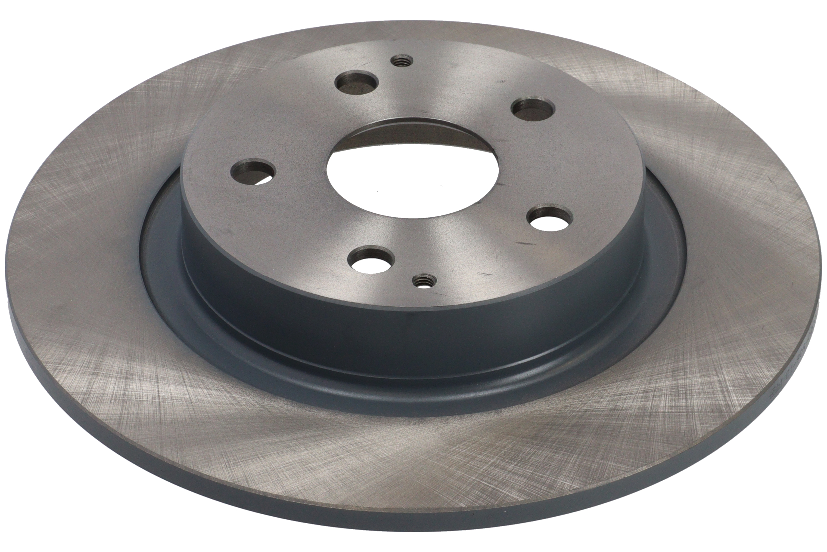 Bremseskive til Toyota