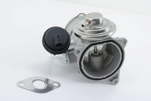 EGR ventil