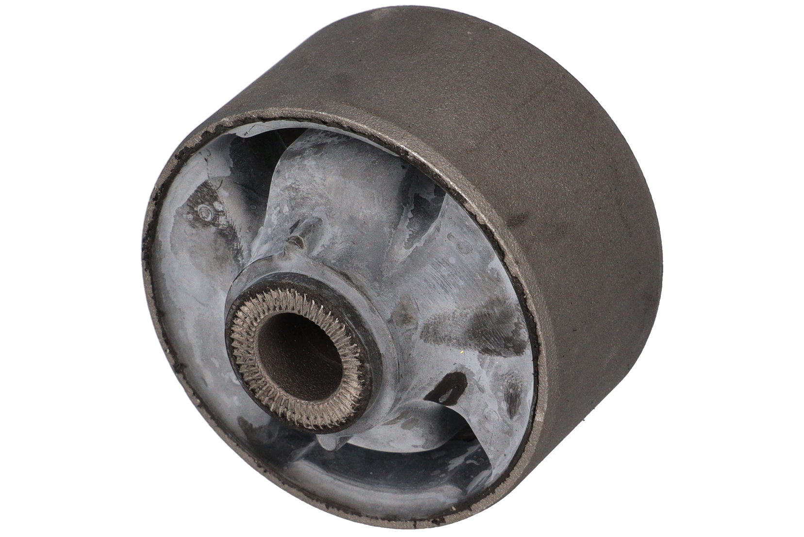 Foring, bærebru til Hyundai