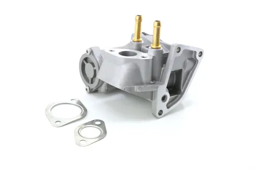 EGR ventil