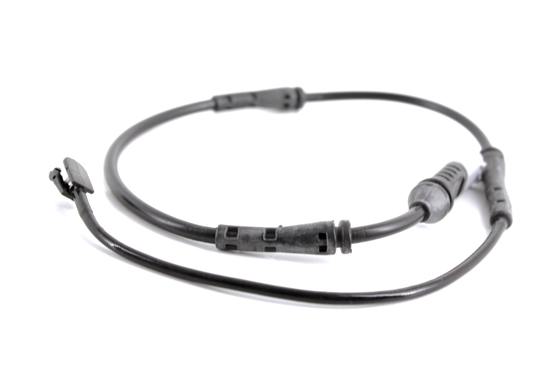 Bremseklosser, slitasjevarsler