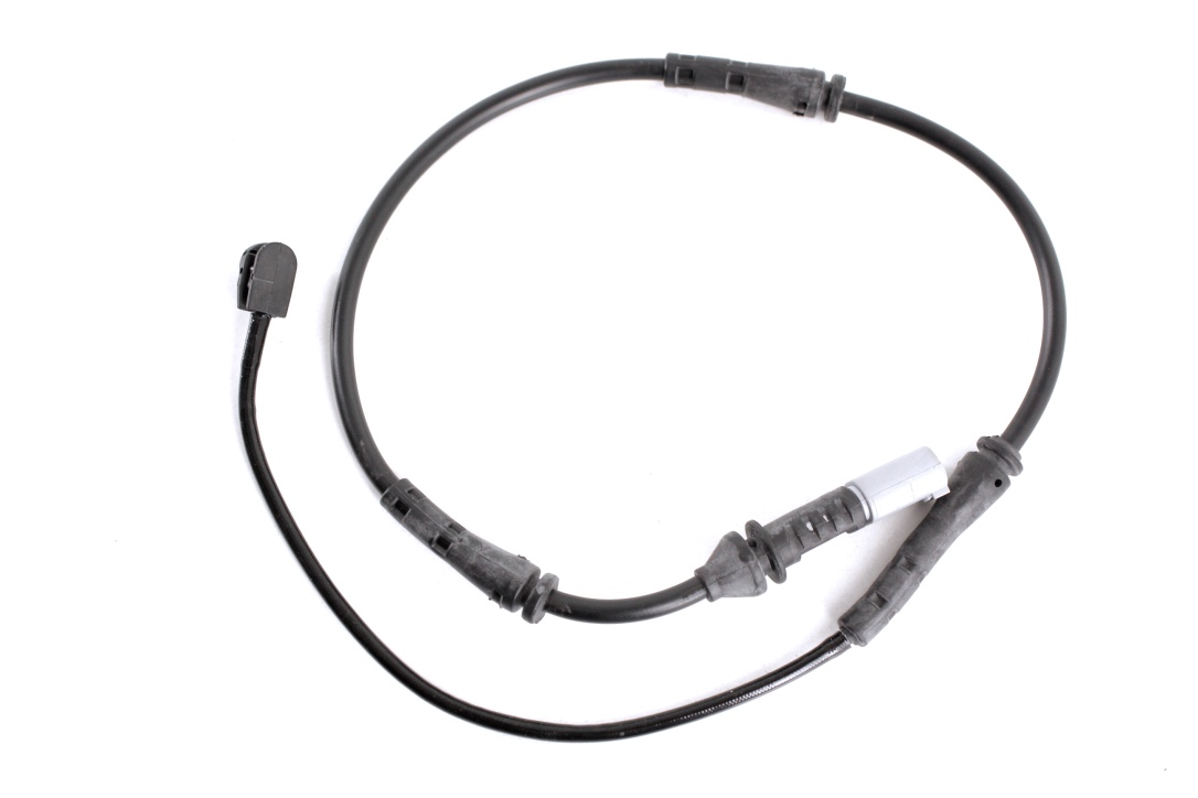 Bremseklosser, slitasjevarsler