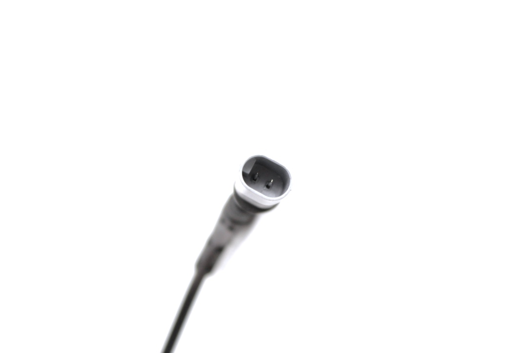 Bremseklosser, slitasjevarsler