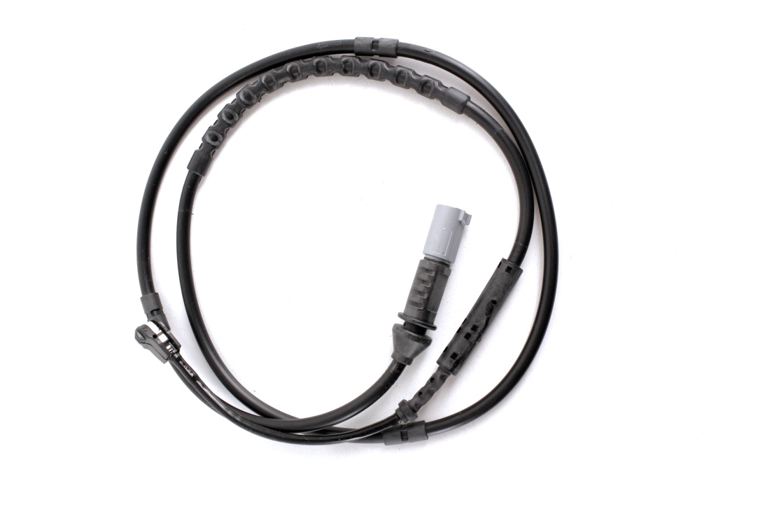 Bremseklosser, slitasjevarsler