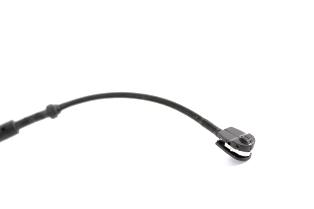 Bremseklosser, slitasjevarsler