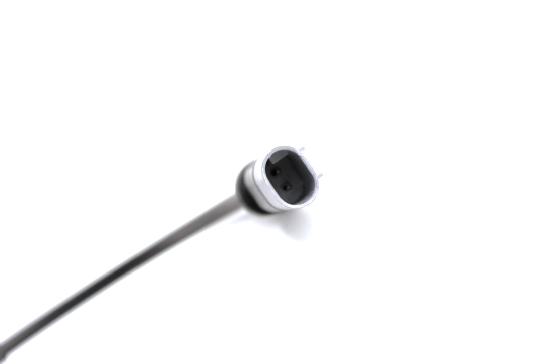 Bremseklosser, slitasjevarsler