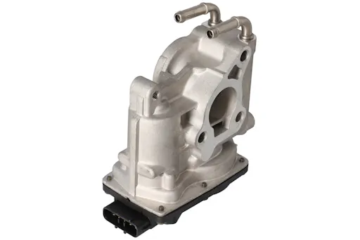 EGR ventil