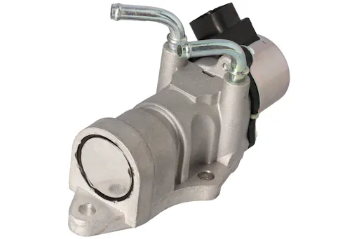 EGR ventil