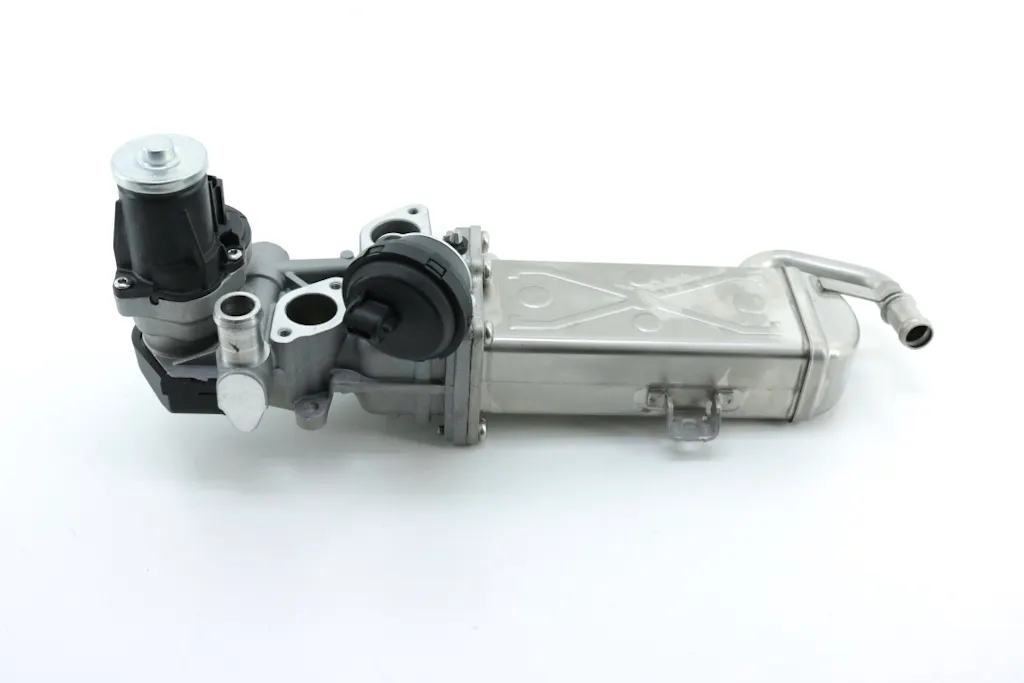 EGR ventil