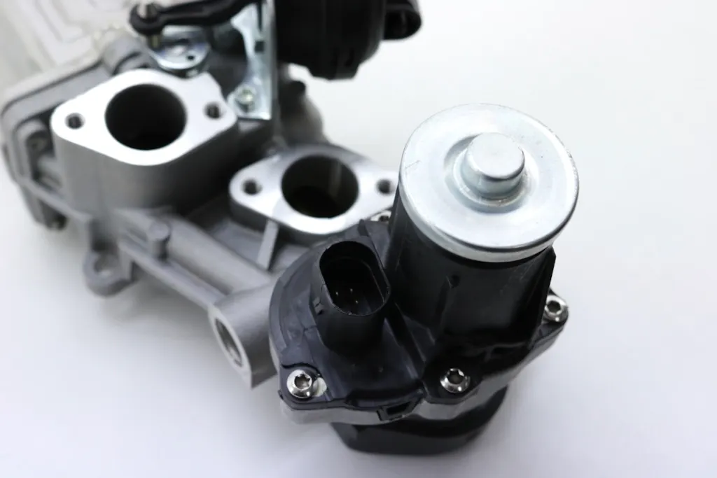 EGR ventil