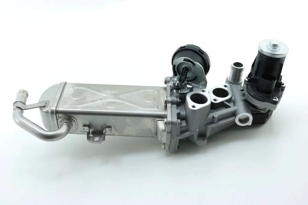 EGR ventil