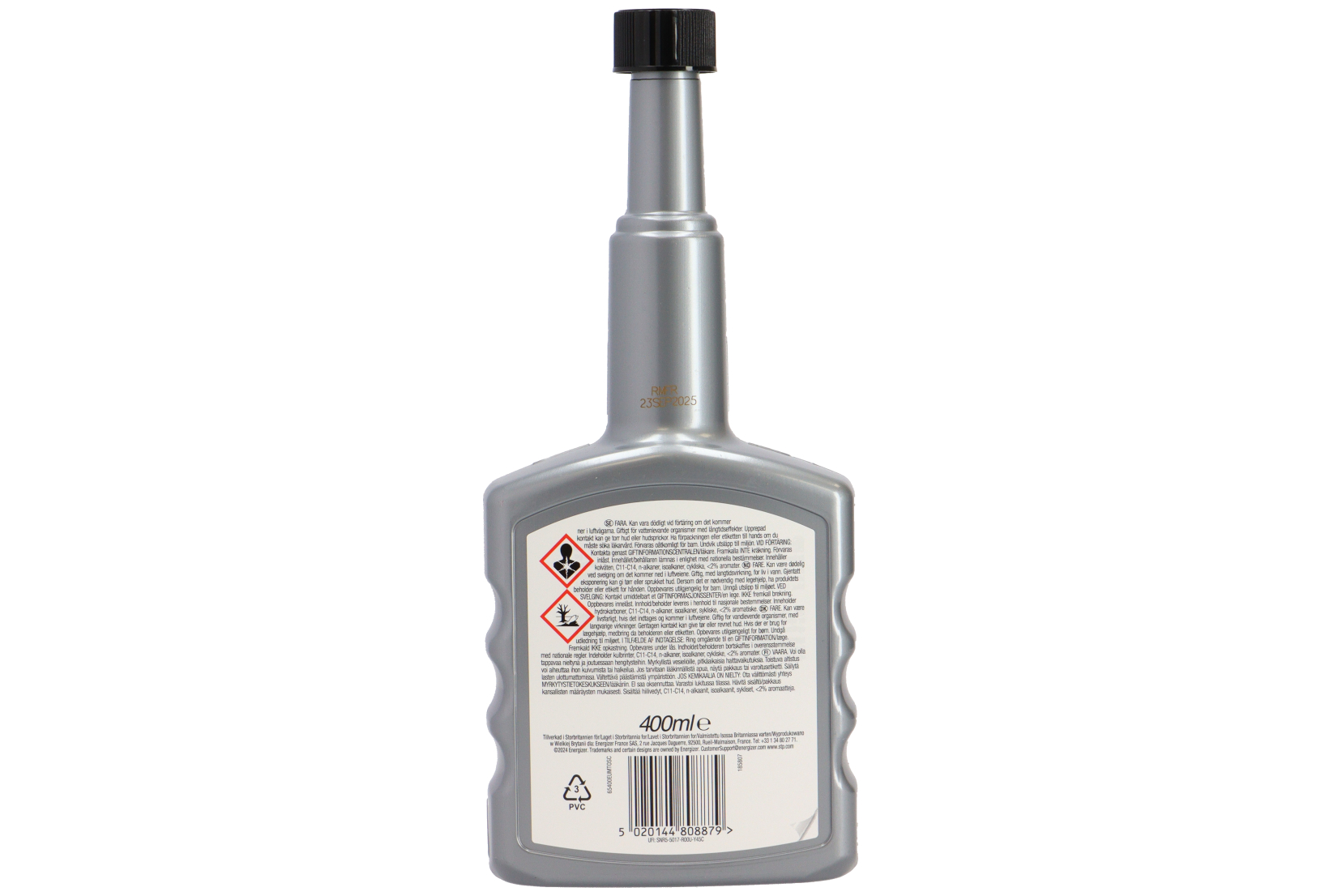 STP Complete System Cleaner Diesel 400ml