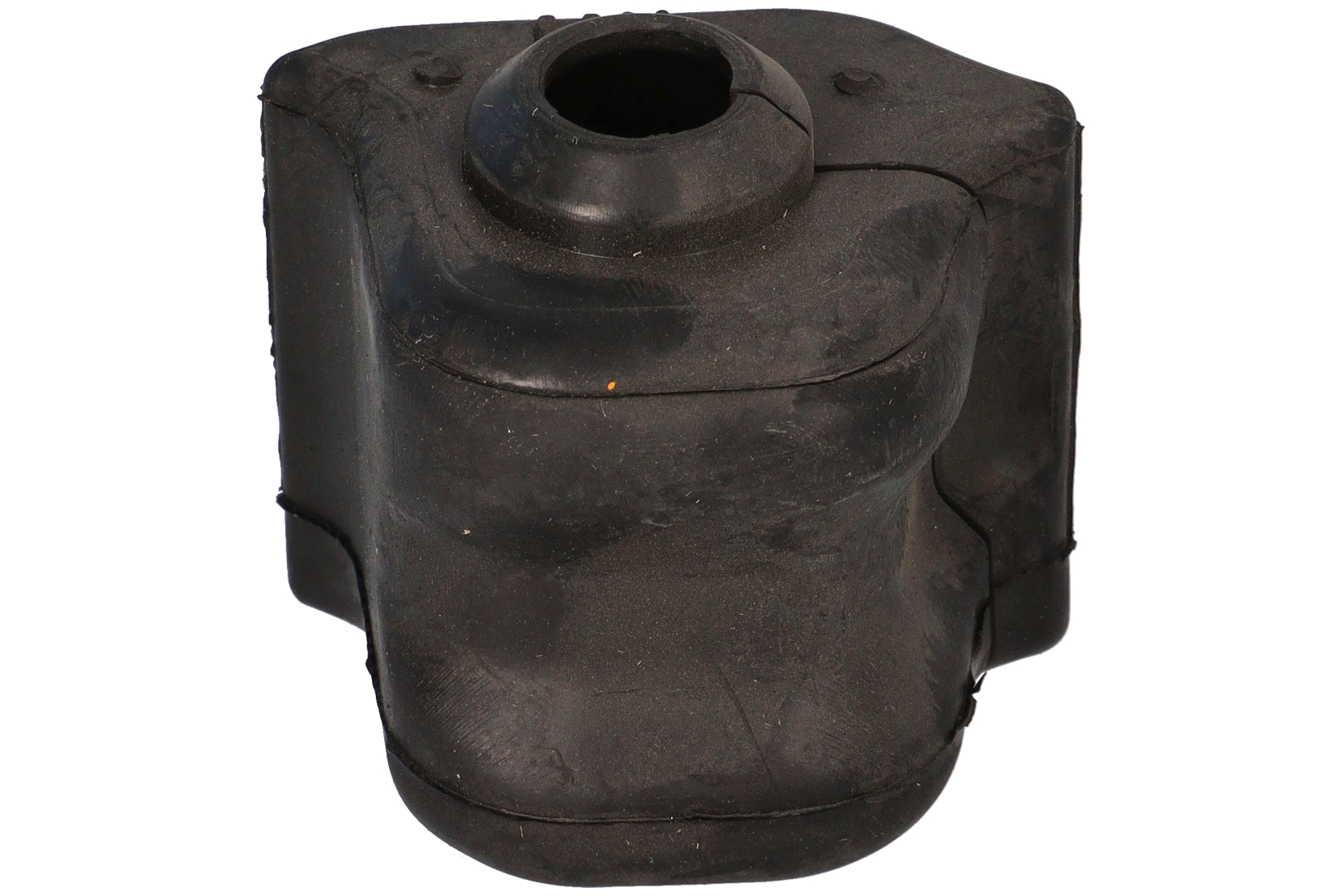 Foring, stabilisatorstag