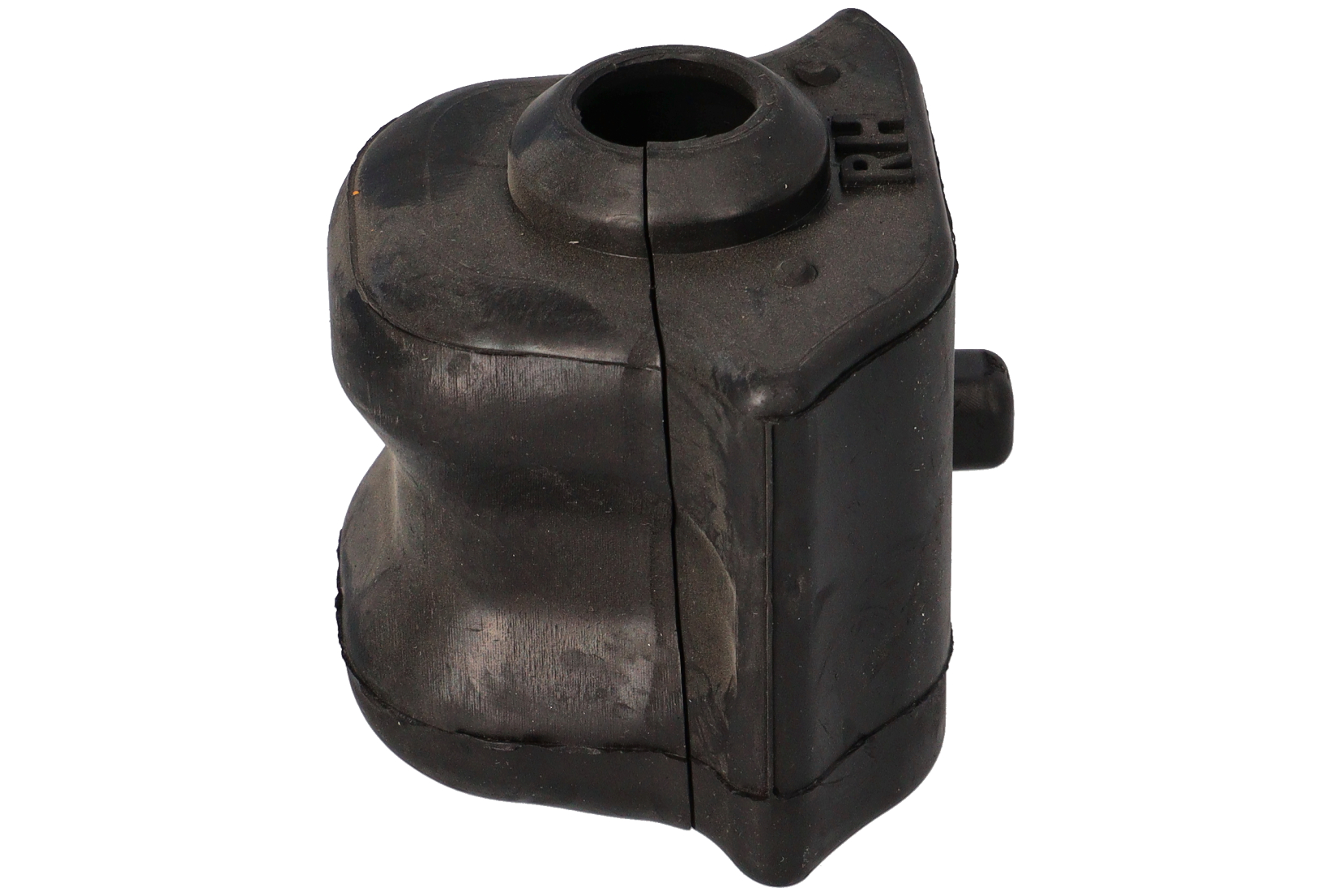 Foring, stabilisatorstag