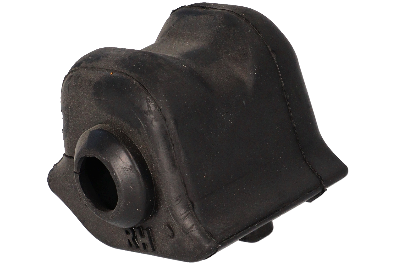 Foring, stabilisatorstag