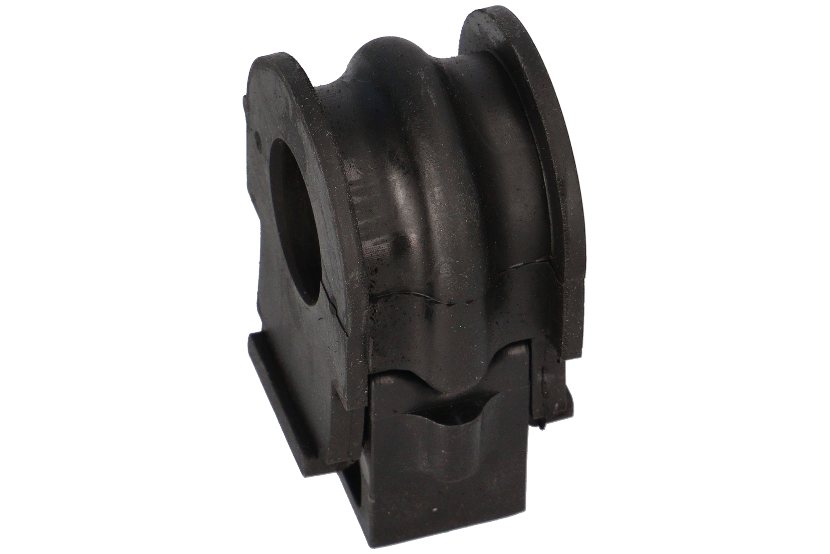 Foring, stabilisatorstag