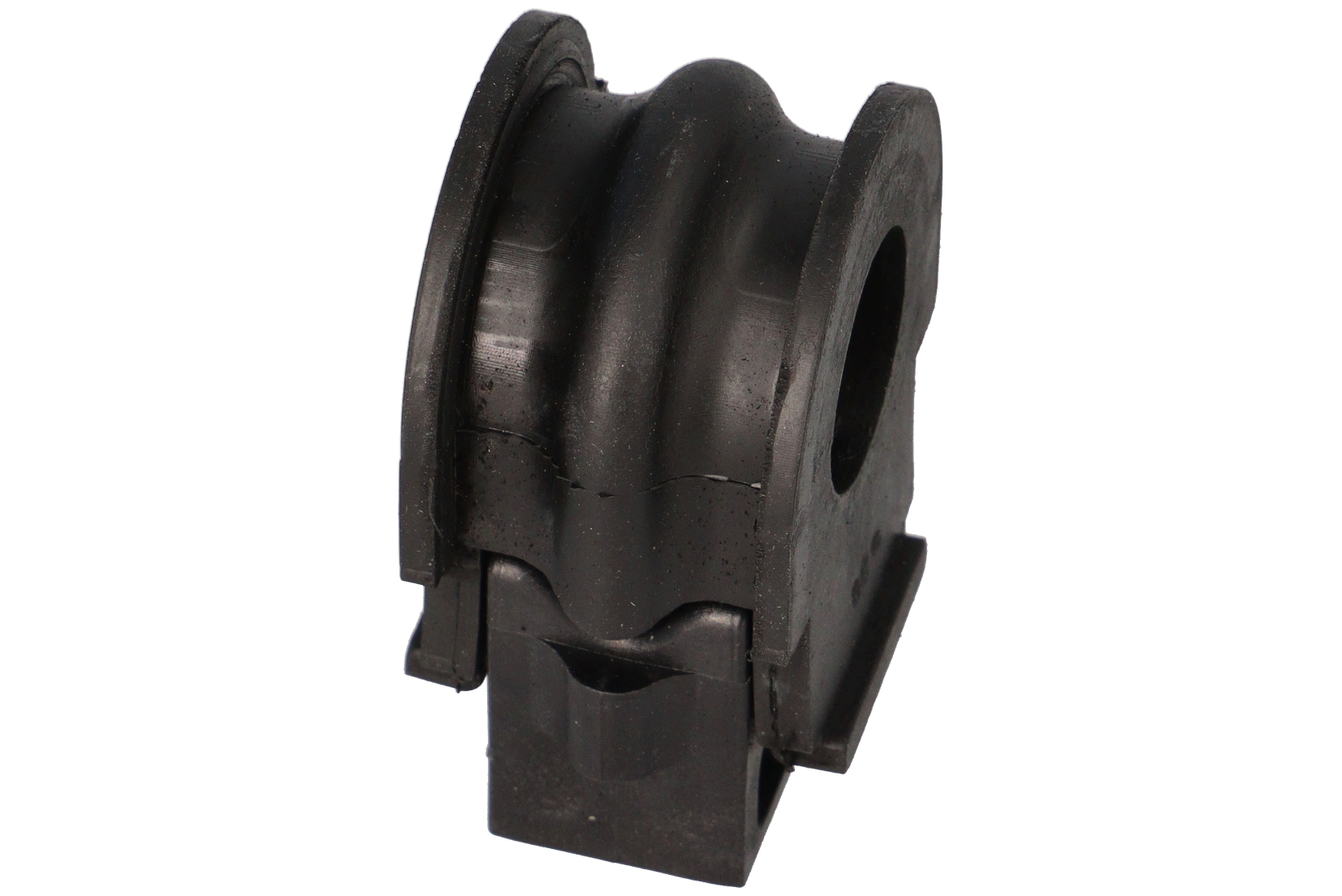 Foring, stabilisatorstag