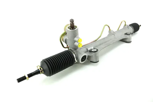 Servotannstang til Mercedes-Benz